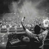 Carlos Castro, DJ a Madrid