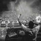 Carlos Castro, DJ in Madrid