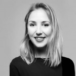 Amaia Ruiz, Makeup artist in Donostia-San Sebastián