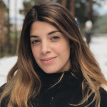 Ines Castellanos, Videographer in Madrid