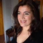 Nuria Poveda, Interior Designer in Almoradí