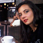 Angélica Monge, Interior Designer in Madrid