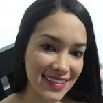 Luisa Fernanda Parra Osorio, Cuidadora de gent gran a Gijón