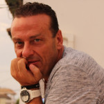 Nacho Cigalat, Xofer privat a Valencia