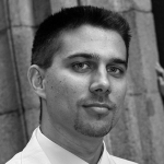 David Pecharromán díaz, Architect in Madrid