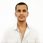 Enmanuel Gutierrez, Actor en Santa Cruz de Tenerife