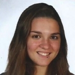 Andrea Perez Villalba, Spanish tutor in Barcelona