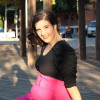 Rocio Martinez, Nursing assistant in Tortosa