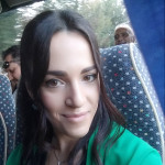 Arianna Lanari, Correctora ortográfico en castellano a León