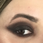 Carla Boada, Makeup artist in Barcelona