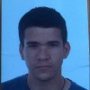 Jesus Romero, Passejador de gossos a Meco