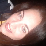 Fabiola Jiménez Bizcocho, Masseur in Sevilla