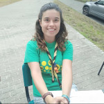 Ainara Romero, Children's entertainer in Getxo