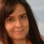Cristina Fernandez, Image consultant in Madrid