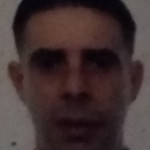 Alvaro Cobos Dominguez, Private chauffeur in Sevilla