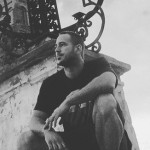 Xavi Rodon, DJ a Barcelona