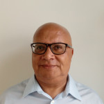 Antonio Luis Sánchez Mondaca, Private chauffeur in Sevilla