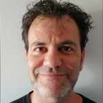David Merinero , Conserje en Móstoles