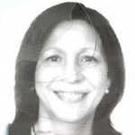 Paloma Castedo, Private chauffeur in Madrid