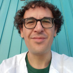 Javier Alcalá Escribano, Pedagog a Alcázar de San Juan