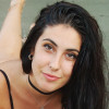 Alexandra García, Cambrera a Granada