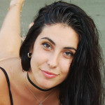 Alexandra García, Cambrera a Granada