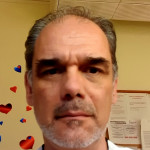Francisco García, Auxiliar de geriatria a Calatayud