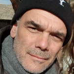 Francisco García, Nursing assistant in Calatayud