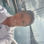 Patri Rodriguez, Private chauffeur in Sevilla