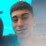 Cristian Lorenzo Curquejo, Netejador a Ingenio