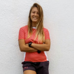 Paola Sanz, Leisure Instructor in Almería