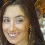 Marina Ruiz, Cangur a Dos Hermanas