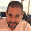 Francisco Javier Jodar, Car washer in Benalmádena