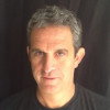 Ezequiel Hodari, Graphic design tutor in Alicante