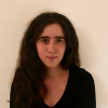 Amara Flaquer, Professora d'espanyol a Figueres