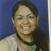 Edicta Del Valle Hidalgo Palomares, Cuidadora de personas mayores en A Coruña