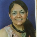 Edicta Del Valle Hidalgo Palomares, Cuidadora de gent gran a A Coruña