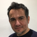 Juan Carlos Londoño Arenas, Actor in Madrid