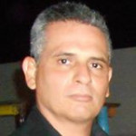 Servando Soto, Karate teacher in Madrid