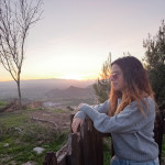 Lucia Diaz, Children's entertainer in Granada