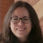 Sara Bua, Traductora d'espanyol a italià a Barcelona