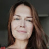 Marta Sobczak, Arabic tutor in Murcia