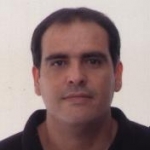 Mario Pastor, Security guard in Alboraya