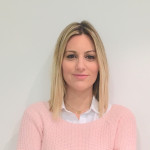 Claudia Sanchez Fernandez, Psicòloga a Huesca