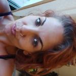 María Del Carmen Borrallo Lara, Netejadora a Mairena del Aljarafe