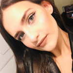 Guenua Nasr, House cleaner in Leganés