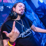 Jared Nomak, DJ in Madrid