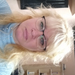 Oksana Holynets, Netejadora a Ourense