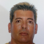 David Fernández Gómez, Private chauffeur in Carmona