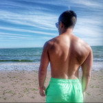 Samuel Palma, Personal trainer in Ayamonte